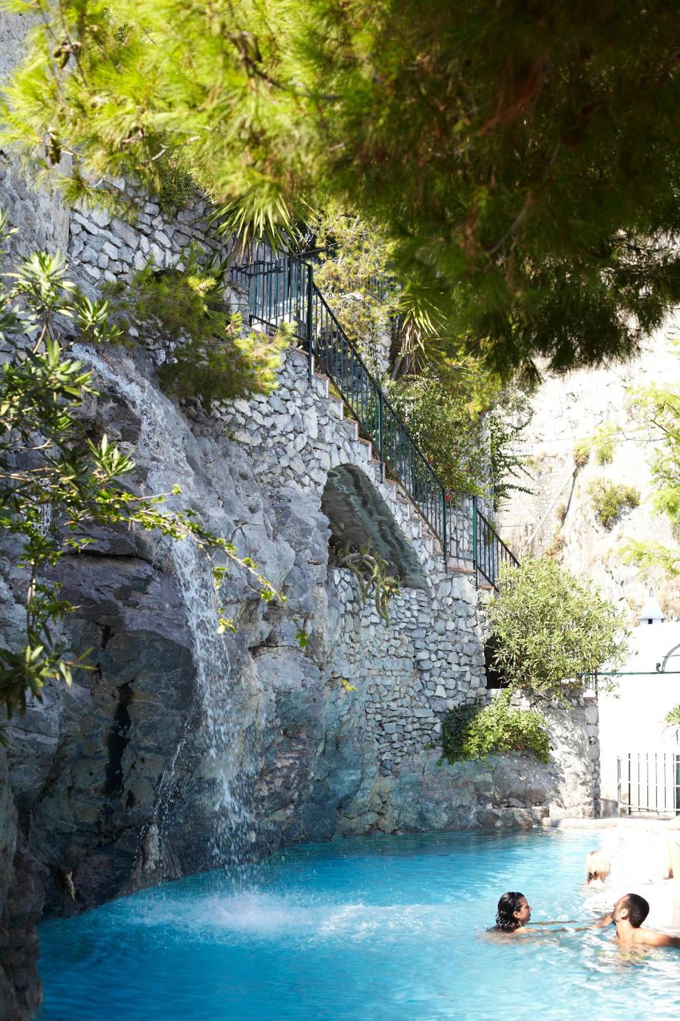 Casa Luma, Il Sogno Di Positano! Apartment ภายนอก รูปภาพ